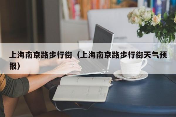 上海南京路步行街(上海南京路步行街天气预报)