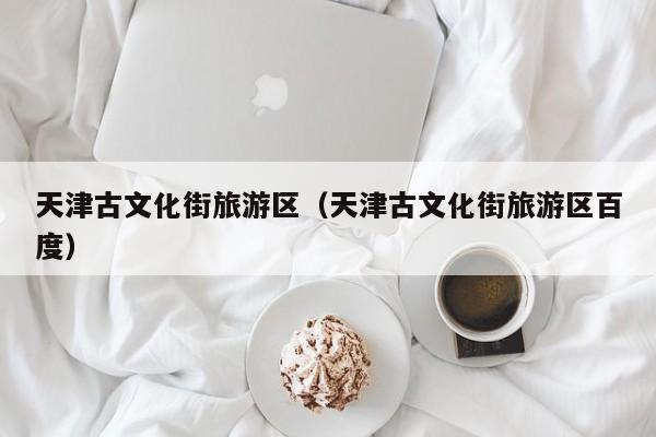 天津古文化街旅游区(天津古文化街旅游区百度)