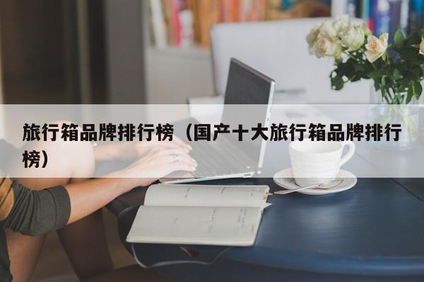 旅行箱品牌排行榜(国产十大旅行箱品牌排行榜)
