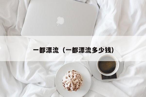 一都漂流(一都漂流多少钱)