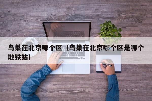 鸟巢在北京哪个区(鸟巢在北京哪个区是哪个地铁站)