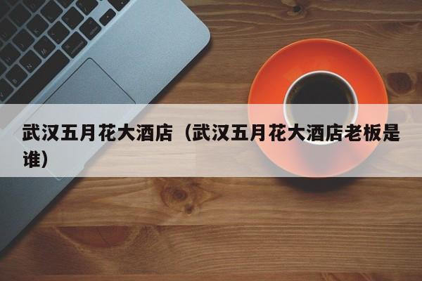 武汉五月花大酒店(武汉五月花大酒店老板是谁)