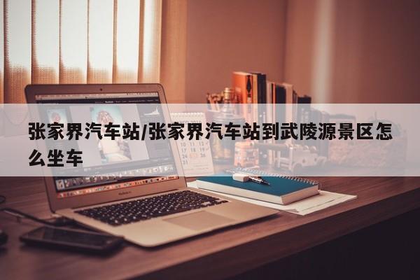 张家界汽车站/张家界汽车站到武陵源景区怎么坐车