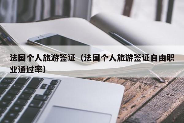 法国个人旅游签证(法国个人旅游签证自由职业通过率)
