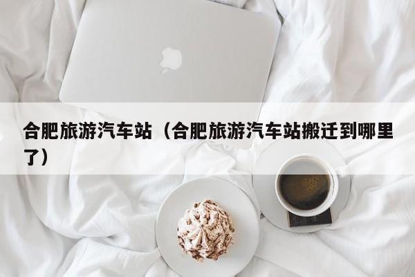 合肥旅游汽车站(合肥旅游汽车站搬迁到哪里了)