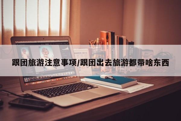 跟团旅游注意事项/跟团出去旅游都带啥东西